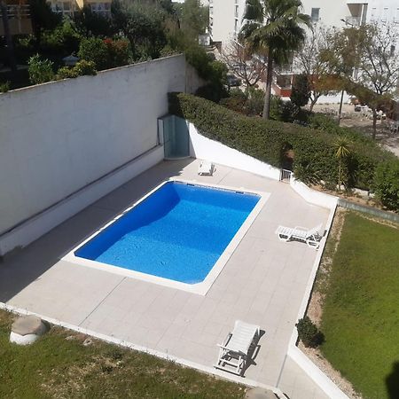 Marina Apartment Portimão Eksteriør billede