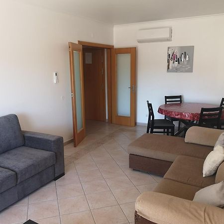 Marina Apartment Portimão Eksteriør billede