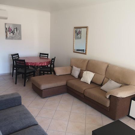 Marina Apartment Portimão Eksteriør billede