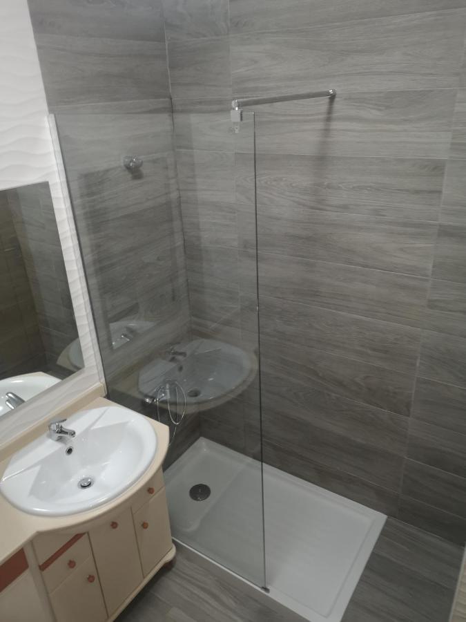 Marina Apartment Portimão Eksteriør billede