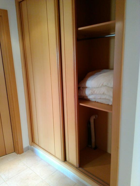 Marina Apartment Portimão Eksteriør billede