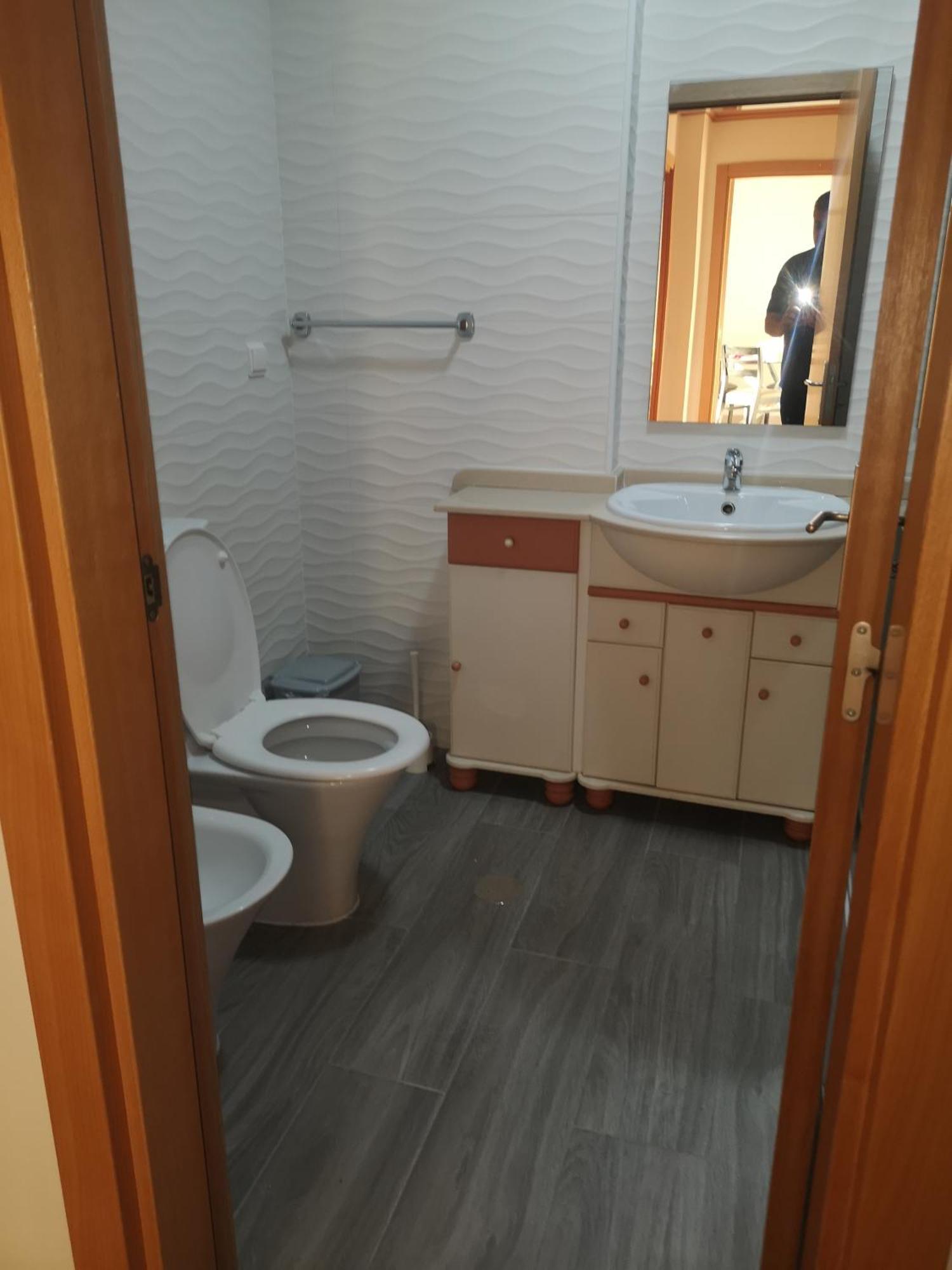 Marina Apartment Portimão Værelse billede