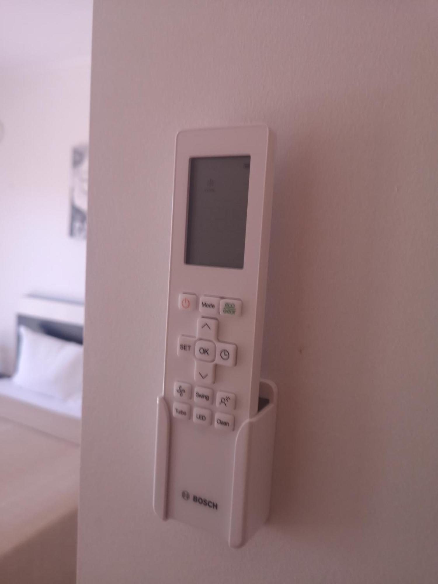 Marina Apartment Portimão Eksteriør billede