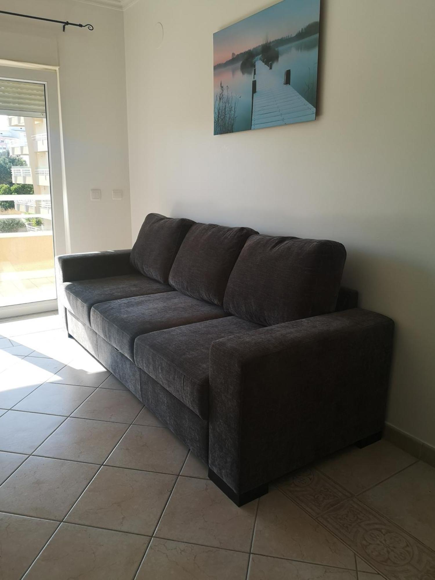 Marina Apartment Portimão Eksteriør billede