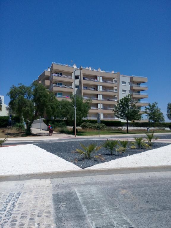 Marina Apartment Portimão Værelse billede