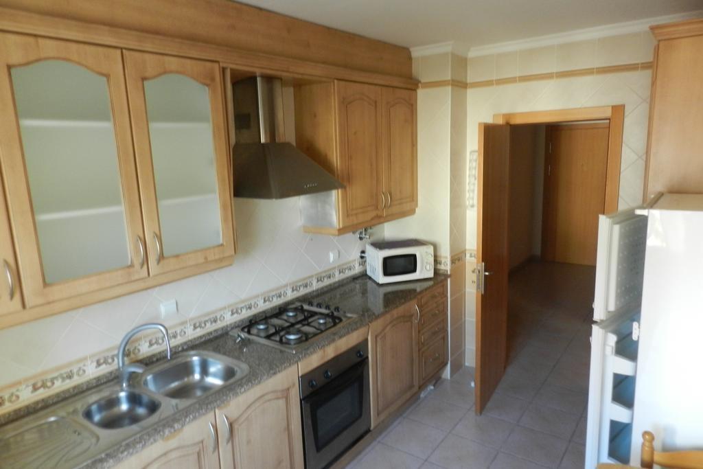 Marina Apartment Portimão Eksteriør billede
