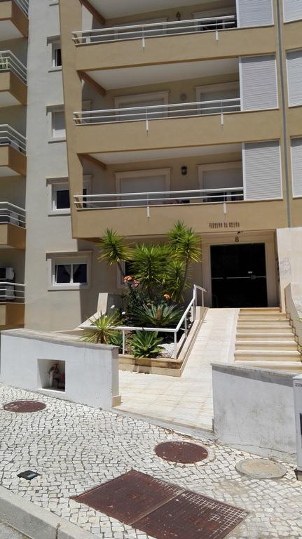 Marina Apartment Portimão Eksteriør billede