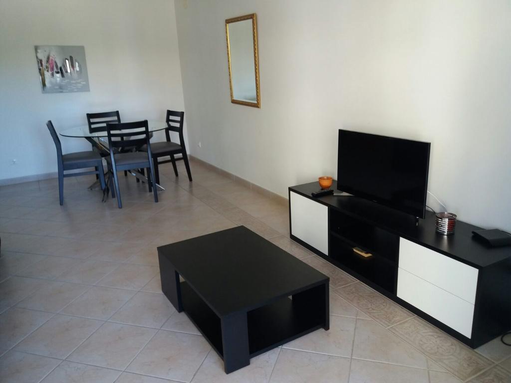 Marina Apartment Portimão Eksteriør billede
