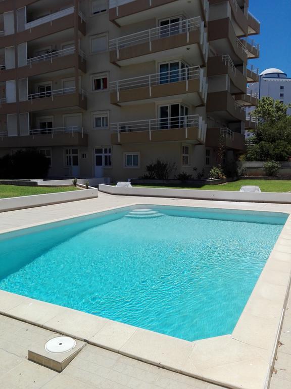 Marina Apartment Portimão Eksteriør billede