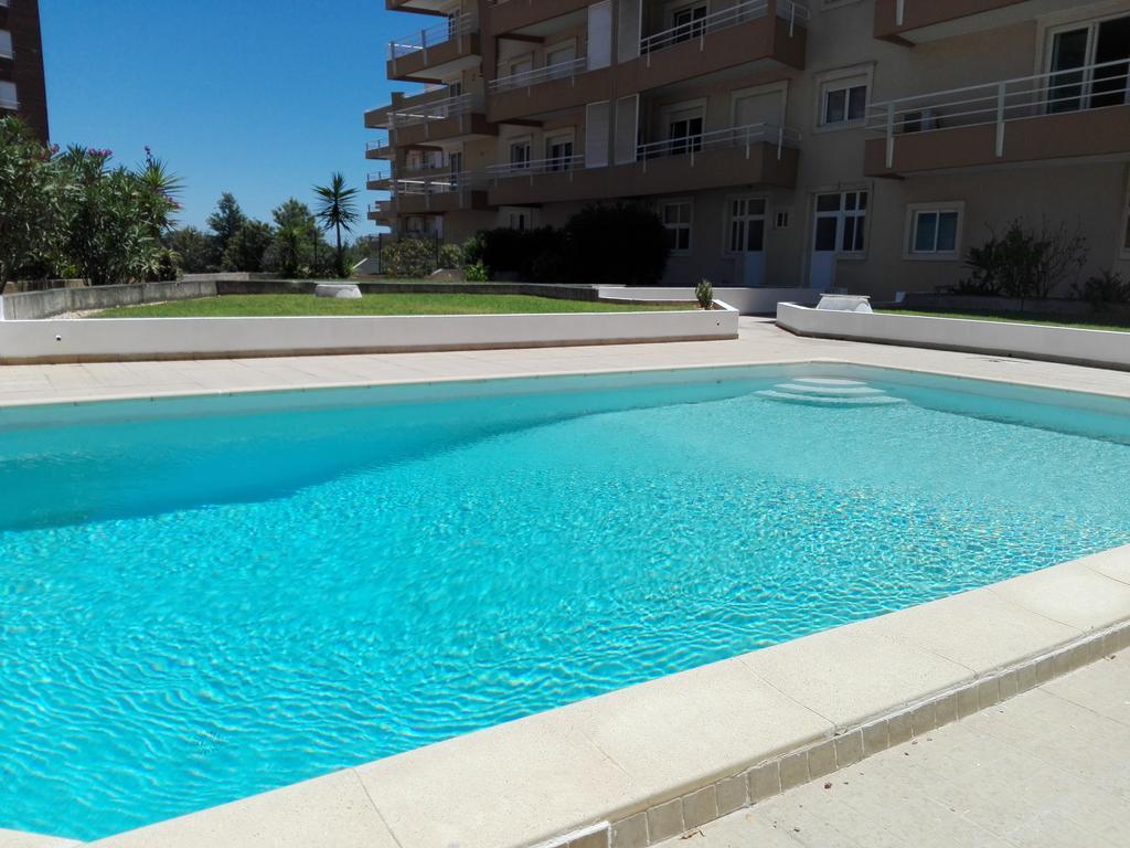Marina Apartment Portimão Eksteriør billede