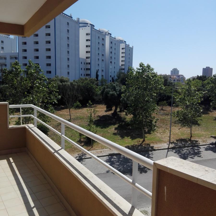 Marina Apartment Portimão Eksteriør billede