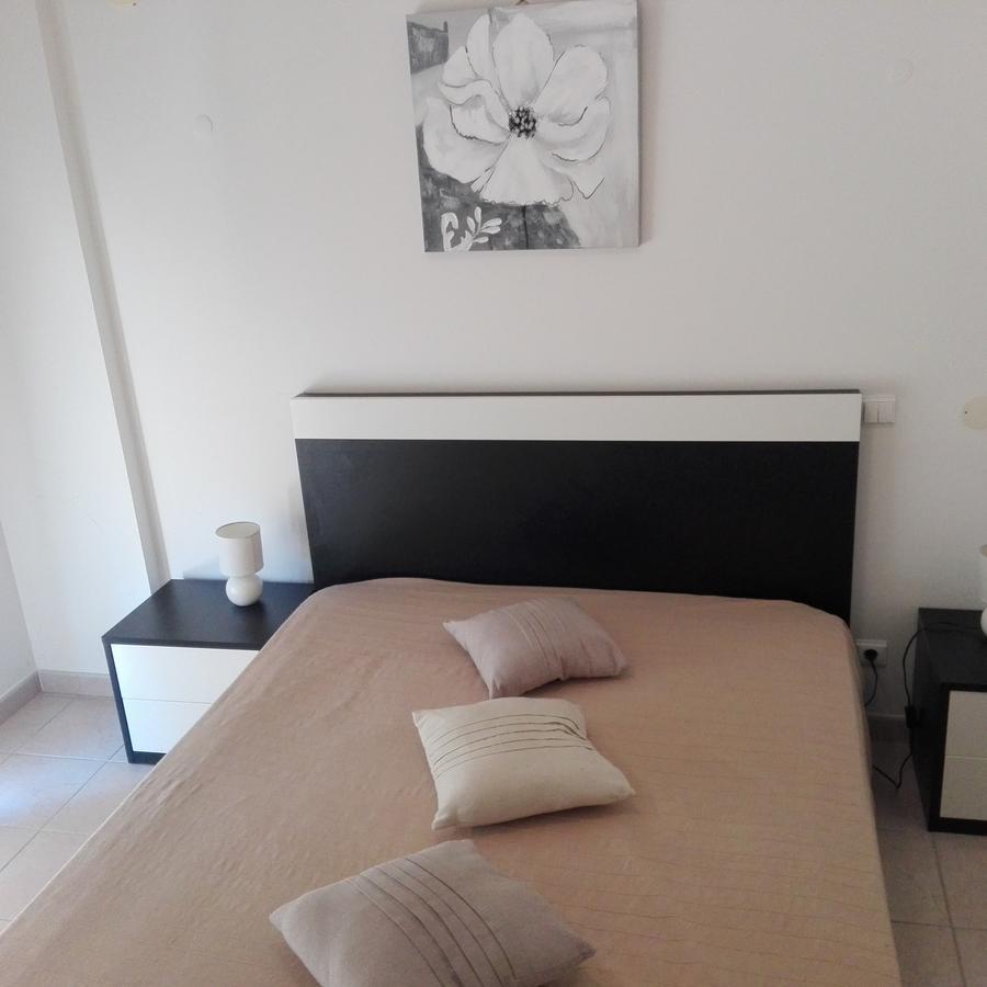 Marina Apartment Portimão Eksteriør billede