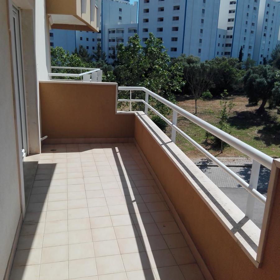 Marina Apartment Portimão Eksteriør billede