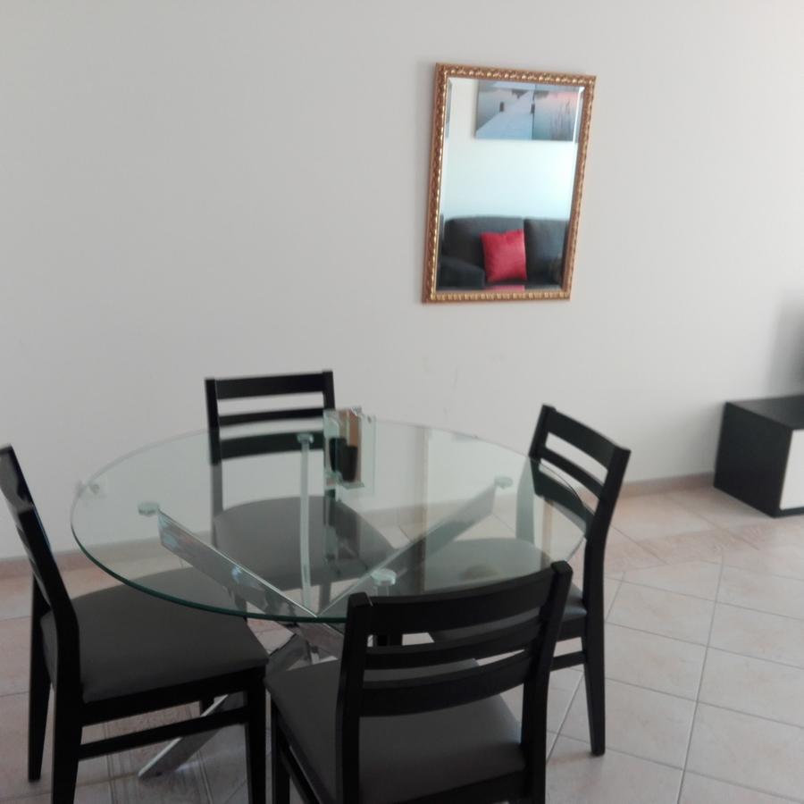 Marina Apartment Portimão Eksteriør billede
