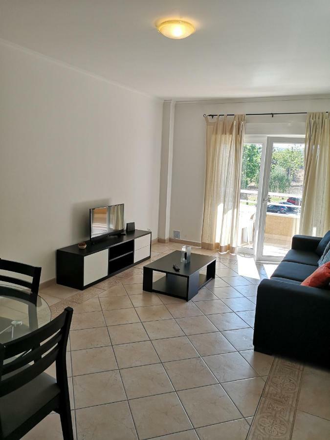 Marina Apartment Portimão Eksteriør billede